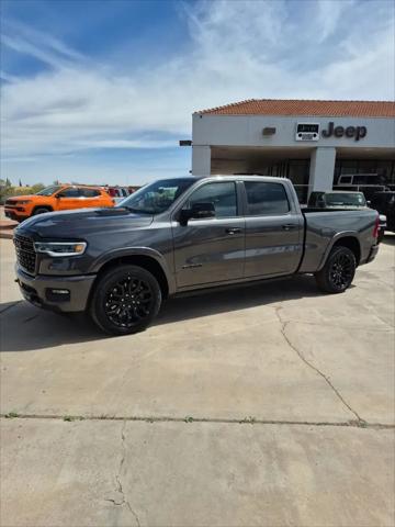 2026 Ram 1500 Limited Crew Cab 4x4 6'4" Box for sale in Sierra Vista, AZ