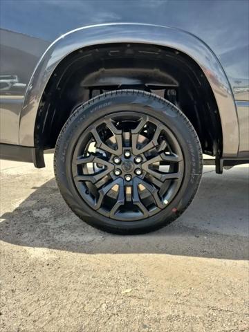 2026 Ram 1500 Limited Crew Cab 4x4 6'4" Box