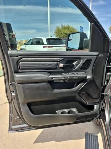 2026 Ram 1500 Limited Crew Cab 4x4 6'4" Box