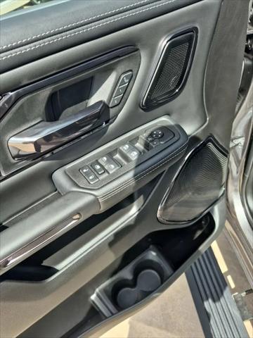 2026 Ram 1500 Limited Crew Cab 4x4 6'4" Box