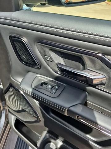 2026 Ram 1500 Limited Crew Cab 4x4 6'4" Box