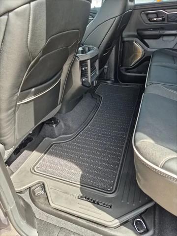 2026 Ram 1500 Limited Crew Cab 4x4 6'4" Box