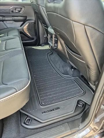 2026 Ram 1500 Limited Crew Cab 4x4 6'4" Box