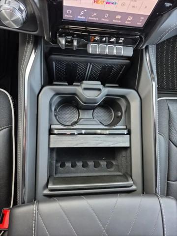 2026 Ram 1500 Limited Crew Cab 4x4 6'4" Box