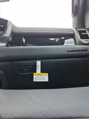 2026 Ram 1500 Limited Crew Cab 4x4 6'4" Box