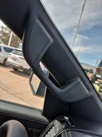 2026 Ram 1500 Limited Crew Cab 4x4 6'4" Box