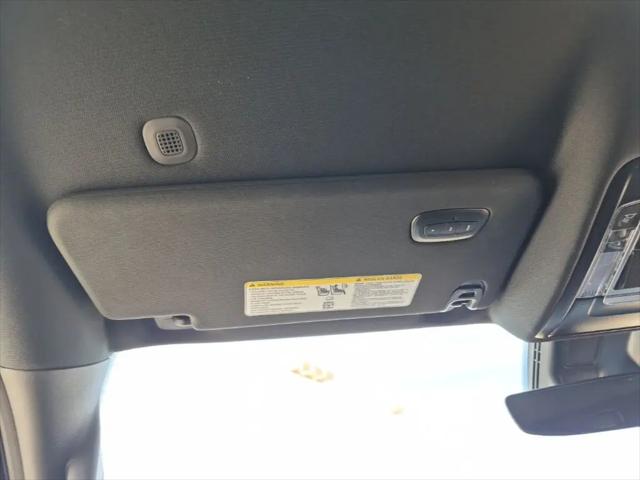 2026 Ram 1500 Limited Crew Cab 4x4 6'4" Box