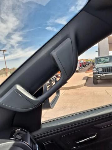 2026 Ram 1500 Limited Crew Cab 4x4 6'4" Box