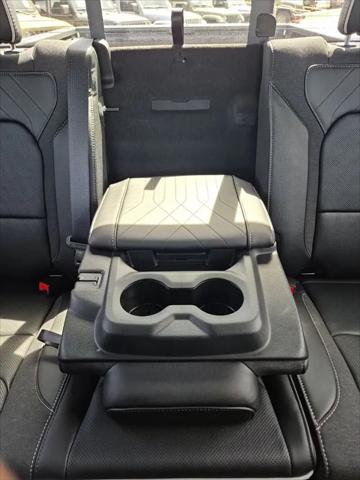 2026 Ram 1500 Limited Crew Cab 4x4 6'4" Box