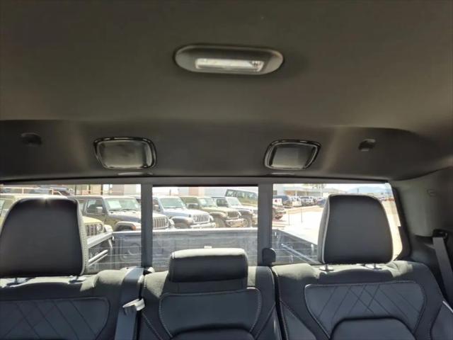 2026 Ram 1500 Limited Crew Cab 4x4 6'4" Box