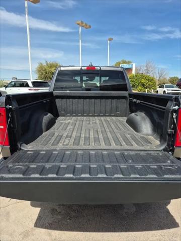 2026 Ram 1500 Limited Crew Cab 4x4 6'4" Box