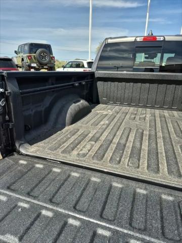 2026 Ram 1500 Limited Crew Cab 4x4 6'4" Box
