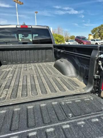 2026 Ram 1500 Limited Crew Cab 4x4 6'4" Box