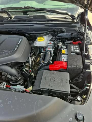 2026 Ram 1500 Limited Crew Cab 4x4 6'4" Box