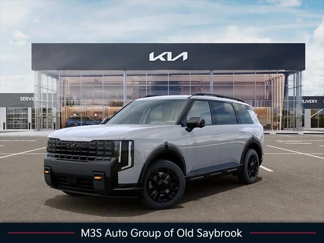 2027 Kia Telluride X-Pro SX-Prestige for sale in Old Saybrook, CT