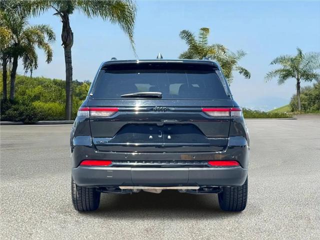 2023 Jeep Grand Cherokee Altitude 4x4