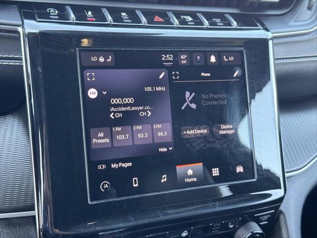 2023 Jeep Grand Cherokee Altitude 4x4