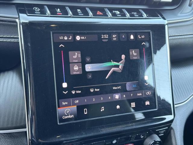 2023 Jeep Grand Cherokee Altitude 4x4