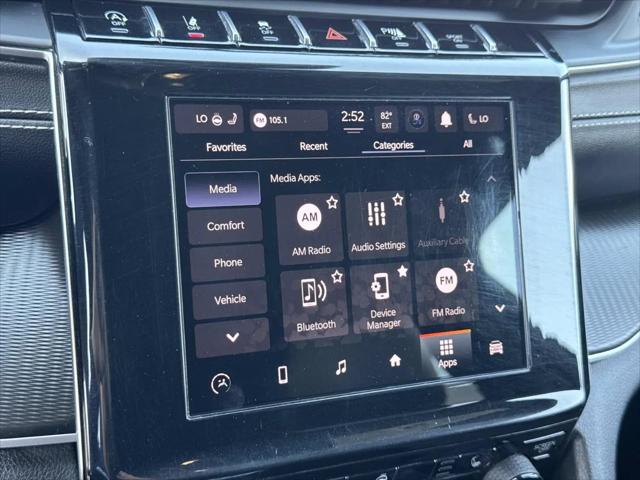 2023 Jeep Grand Cherokee Altitude 4x4