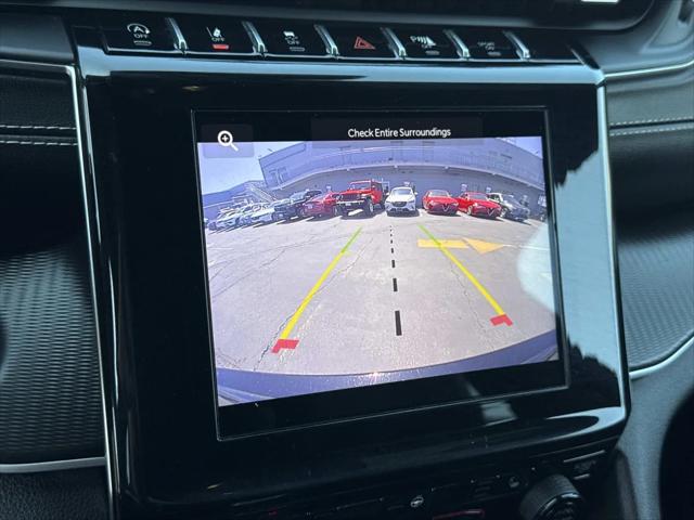 2023 Jeep Grand Cherokee Altitude 4x4