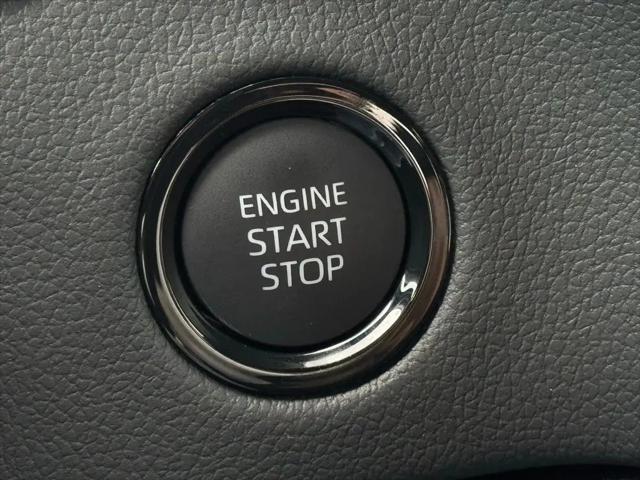 2026 Toyota Tundra Limited CrewMax 5.5' Bed
