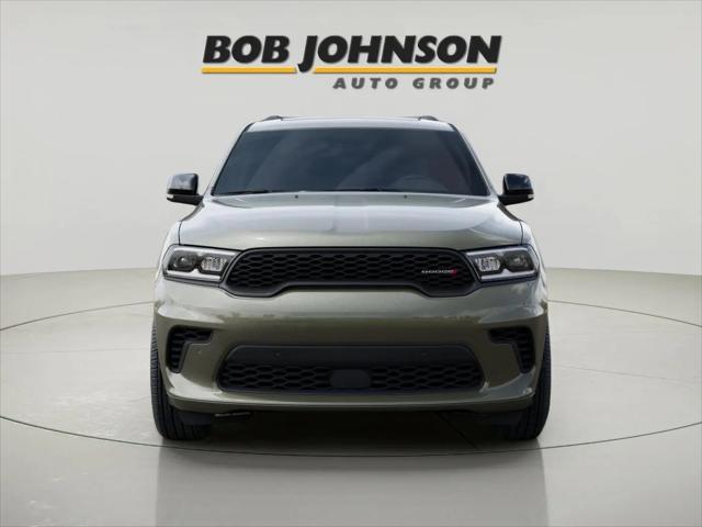 2026 Dodge Durango GT Plus AWD