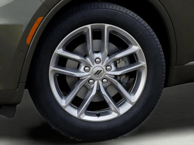 2026 Dodge Durango GT Plus AWD