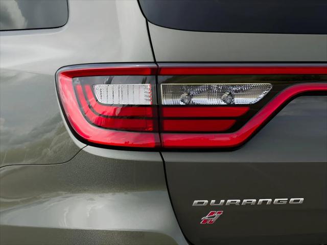 2026 Dodge Durango GT Plus AWD