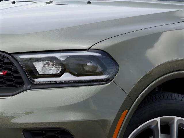 2026 Dodge Durango GT Plus AWD