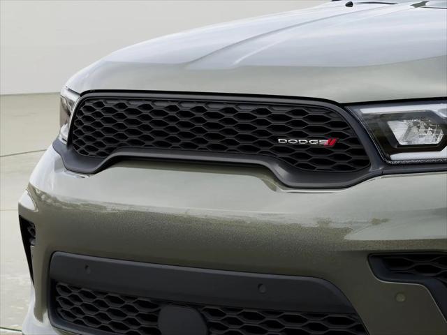 2026 Dodge Durango GT Plus AWD