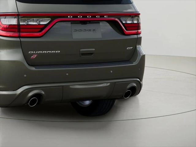 2026 Dodge Durango GT Plus AWD