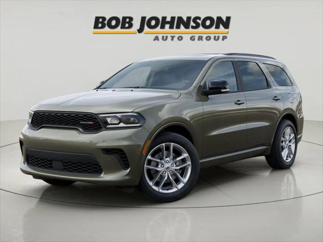 2026 Dodge Durango GT Plus AWD for sale in Watertown, NY