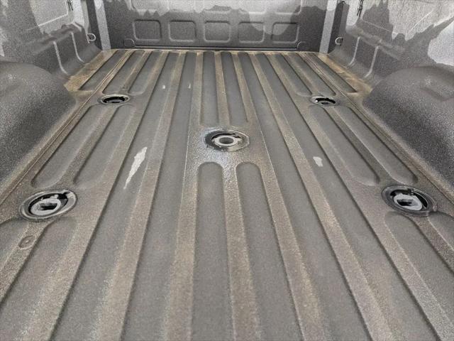 2026 Ram 3500 Limited Crew Cab 4x4 8' Box