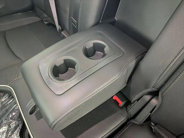 2026 Ram 3500 Limited Crew Cab 4x4 8' Box