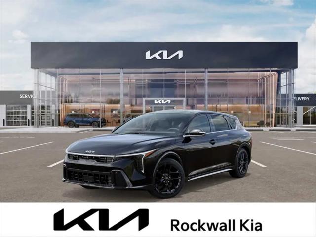 2026 Kia K4 GT-Line Turbo for sale in Rockwall, TX