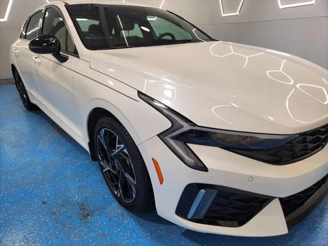 2025 Kia K5 GT-Line for sale in Highland Park, IL