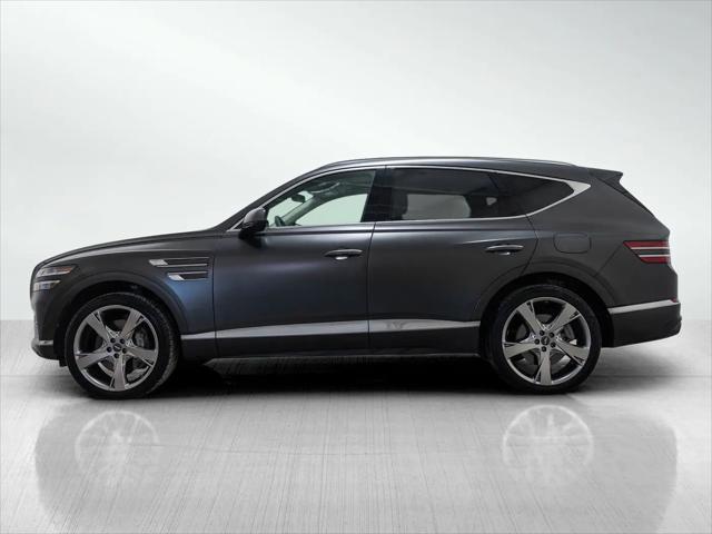 2024 Genesis GV80 3.5T AWD