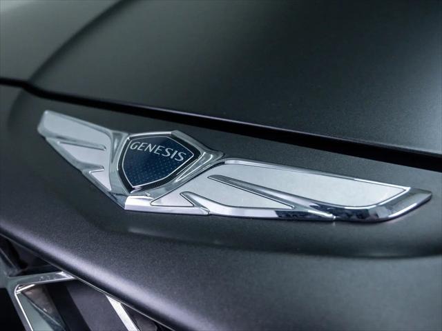 2024 Genesis GV80 3.5T AWD