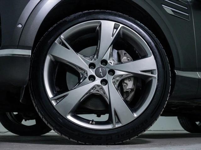 2024 Genesis GV80 3.5T AWD