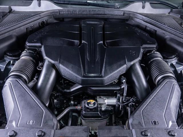 2024 Genesis GV80 3.5T AWD