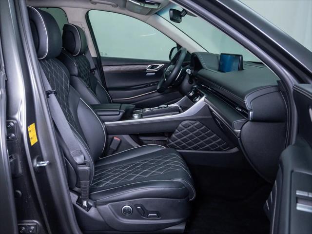 2024 Genesis GV80 3.5T AWD