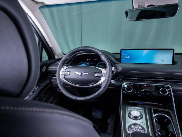 2024 Genesis GV80 3.5T AWD