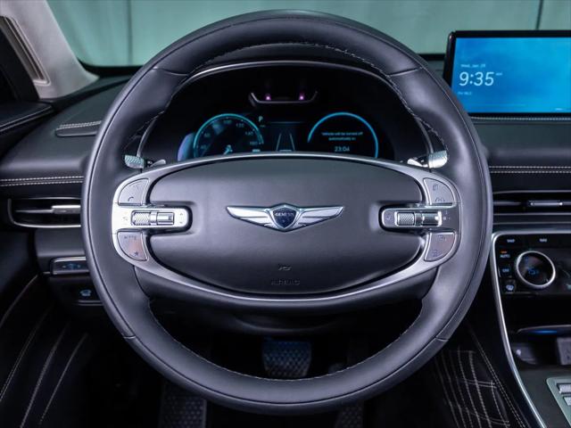 2024 Genesis GV80 3.5T AWD