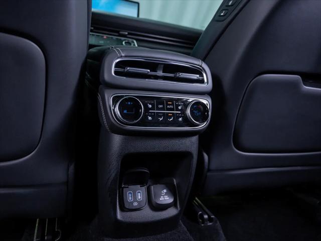 2024 Genesis GV80 3.5T AWD