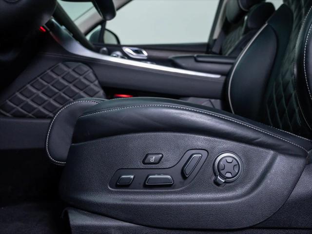 2024 Genesis GV80 3.5T AWD