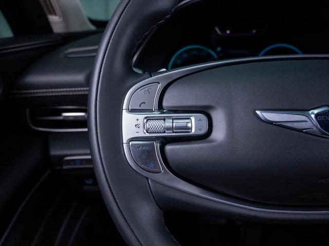 2024 Genesis GV80 3.5T AWD