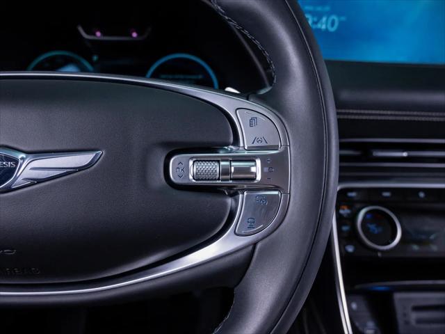 2024 Genesis GV80 3.5T AWD