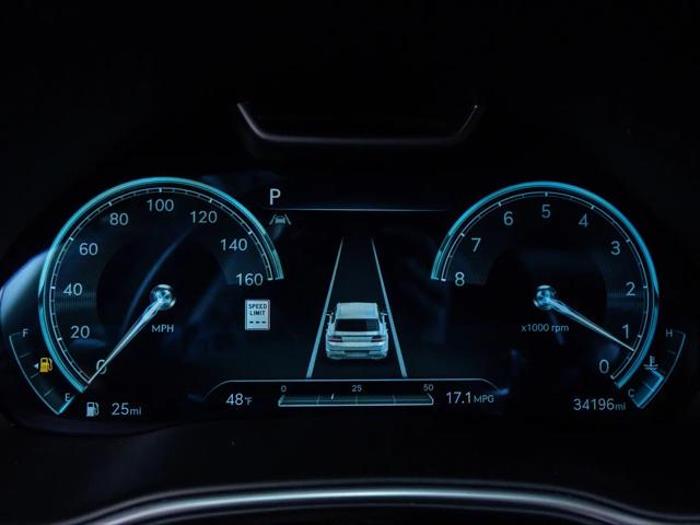 2024 Genesis GV80 3.5T AWD
