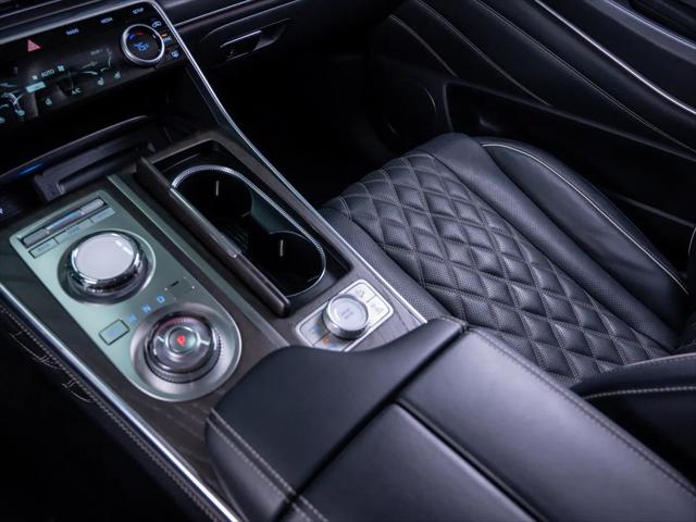2024 Genesis GV80 3.5T AWD