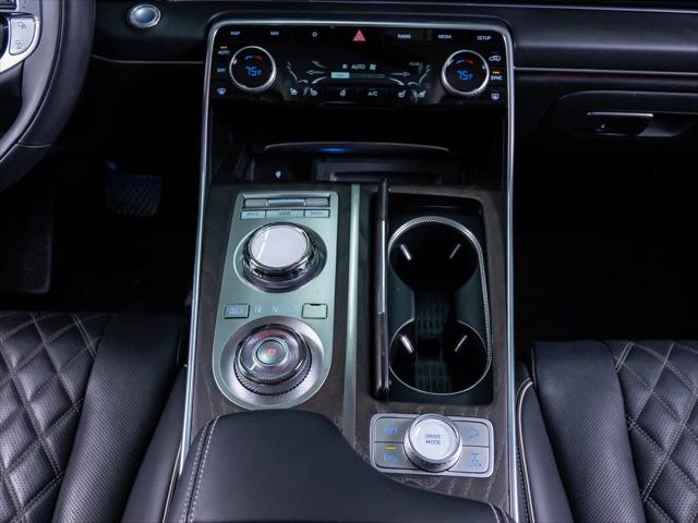 2024 Genesis GV80 3.5T AWD